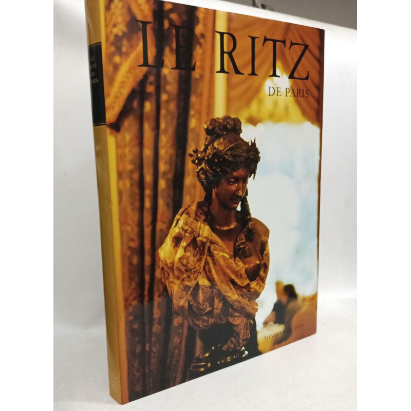Ritz (Beaux Livres)