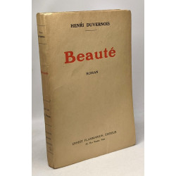 Beauté