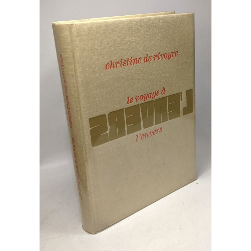 Le voyage à l'envers