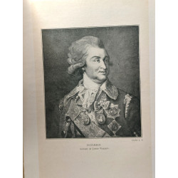 Sept belles pécheresses - Duchesse de Châteauroux - Duchesse de...