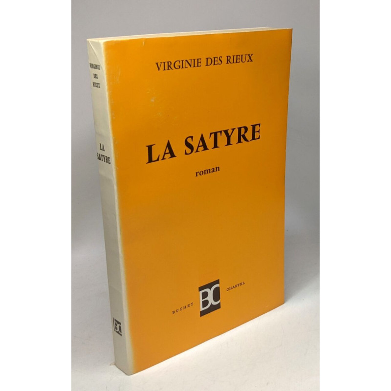 La Satyre