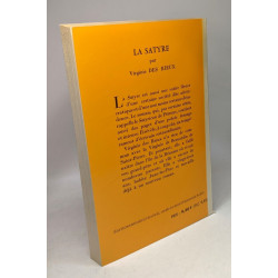 La Satyre