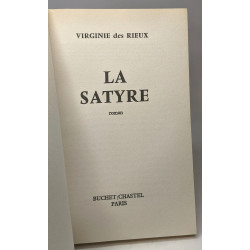 La Satyre