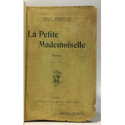 La petite Mademoiselle - 7e édition