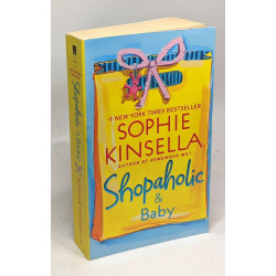 Shopaholic et Baby