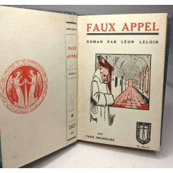 Faux appel