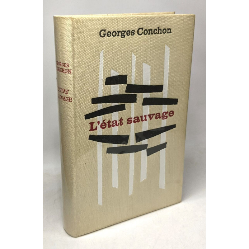 L'état sauvage
