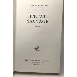 L'état sauvage