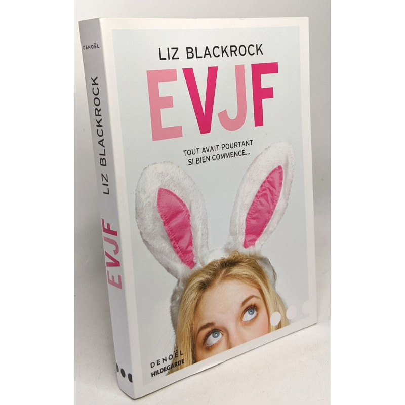 EVJF