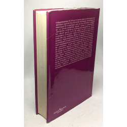 La sexologie dictionnaire encyclopedique