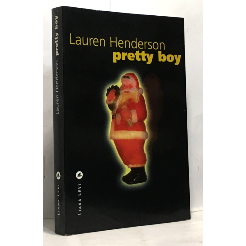 Pretty Boy