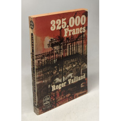 325.000 Francs