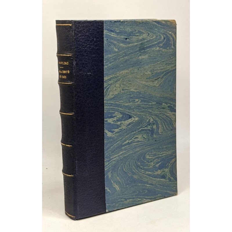 Sa majesté le Roi - 9e édition