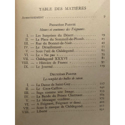 Au royaume des Feignants