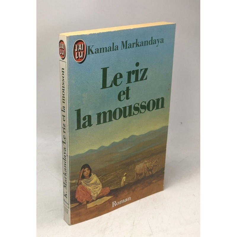 Le riz et la mousson