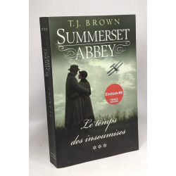 Summerset Abbey - TOME 1/ Les héritières + TOME 2/ Le printemps...
