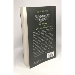 Summerset Abbey - TOME 1/ Les héritières + TOME 2/ Le printemps...