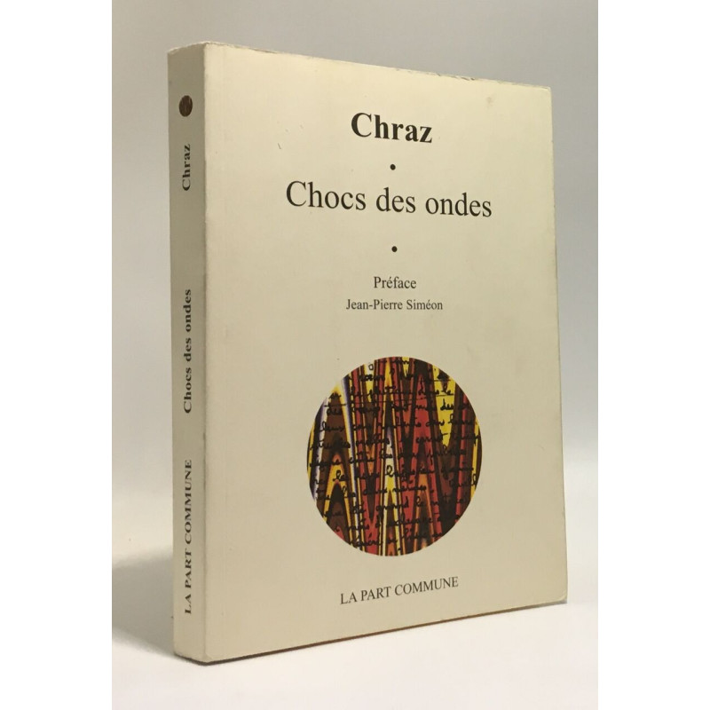 Chocs des ondes