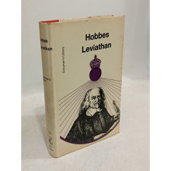 Leviathan (Everyman's Library)