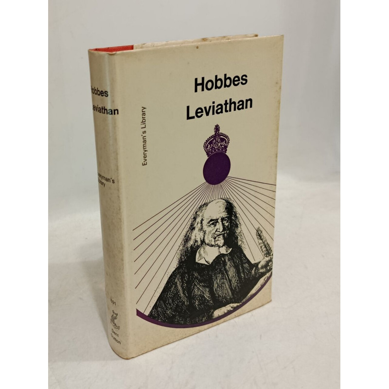 Leviathan (Everyman's Library)