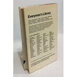 Leviathan (Everyman's Library)