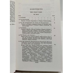 Leviathan (Everyman's Library)