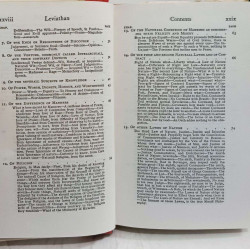 Leviathan (Everyman's Library)