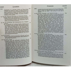 Leviathan (Everyman's Library)