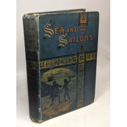 The sea and her famous sailors