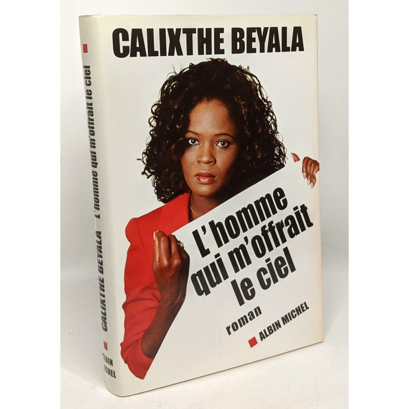 L'Homme qui m'offrait le ciel