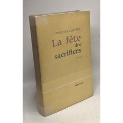 La fête des sacrifices