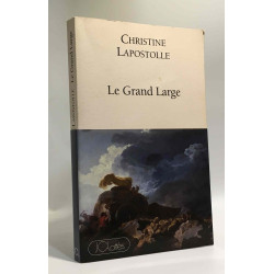 Le grand large