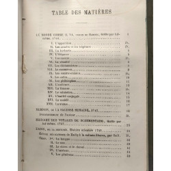 Romans de Voltaire suivis de ses contes en vers - nouvelle édition -