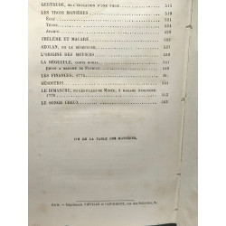 Romans de Voltaire suivis de ses contes en vers - nouvelle édition -