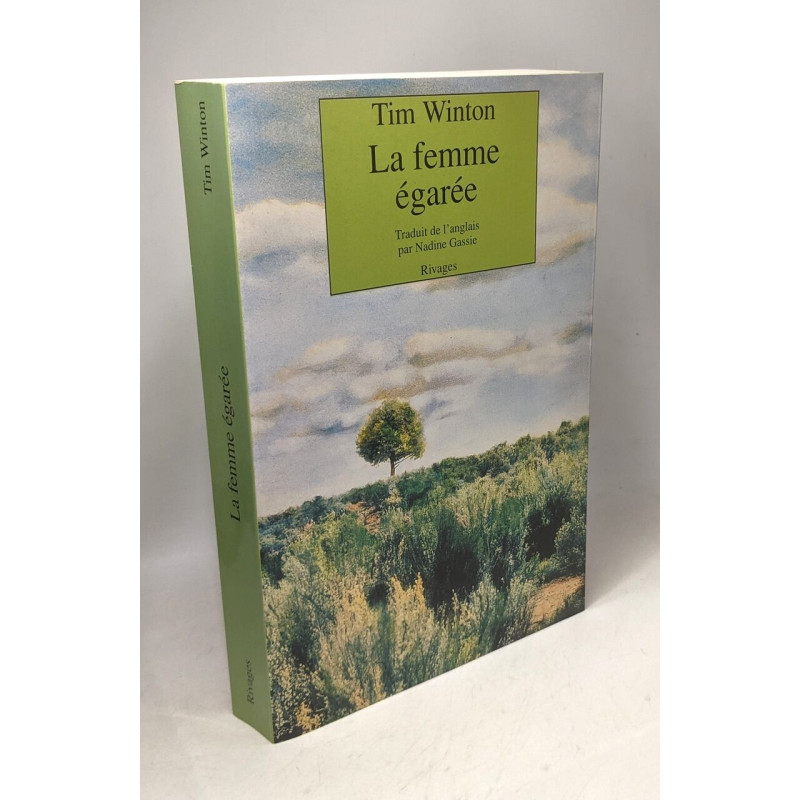 La Femme égarée