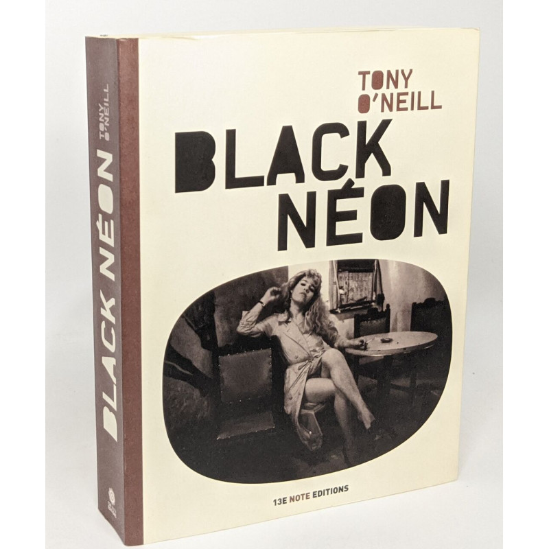 Black Néon