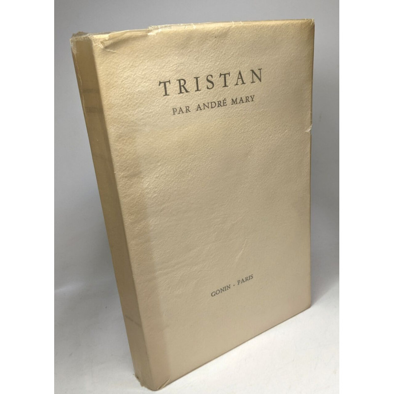 Tristan