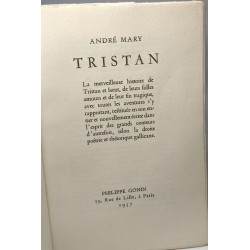 Tristan