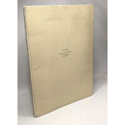 Le livre de stavelot