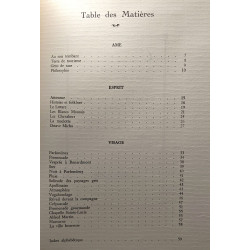 Le livre de stavelot
