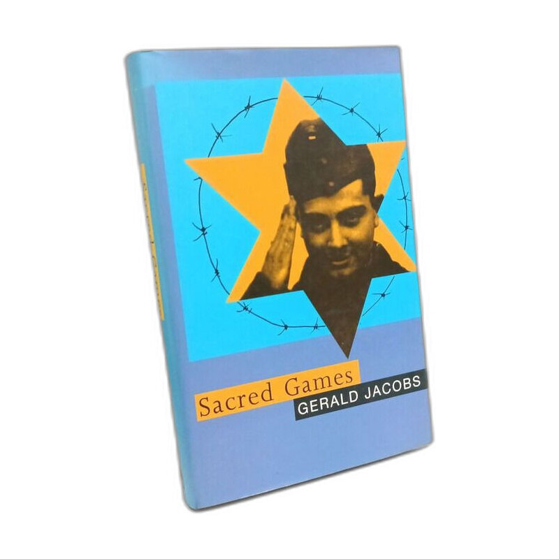 Sacred Games