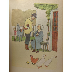 Un petit gars du nom de quinquembois --- illustrations de Pascale...