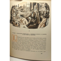Voyages aventures et combats / illustrations de lechantre