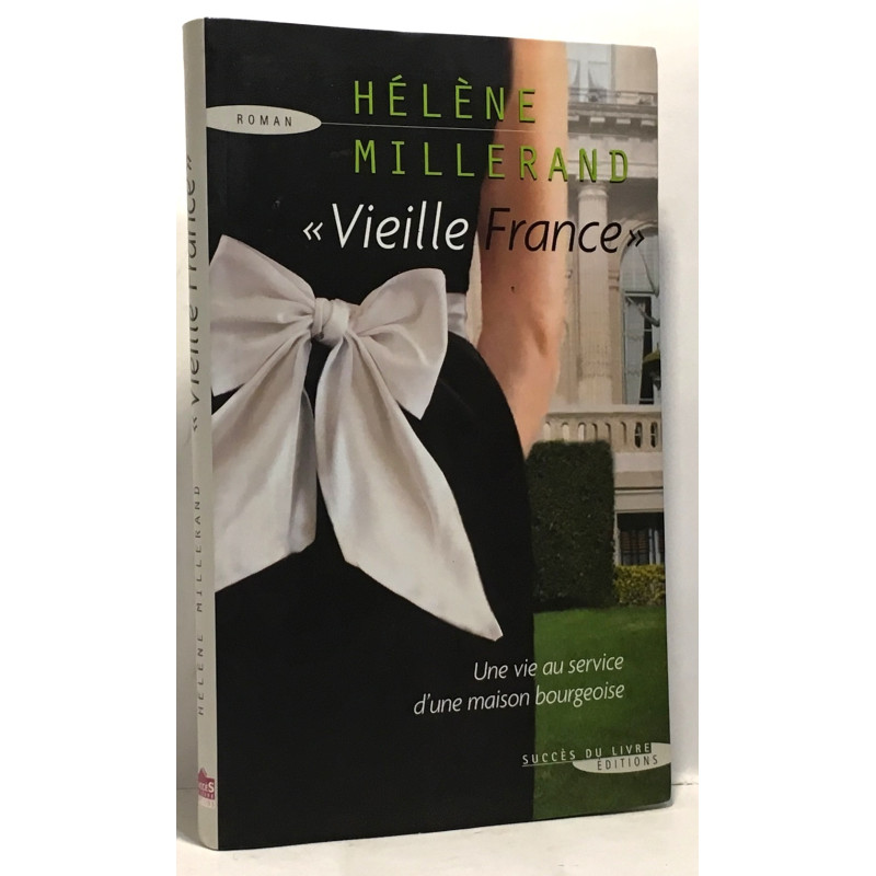Vieille France