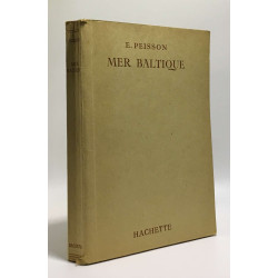 Mer baltique