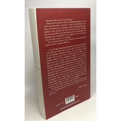 Le Flâneur de l'autre rive