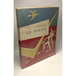 Le Pirate : Adapté par E. Eliazar Cheré d'après la traduction de...