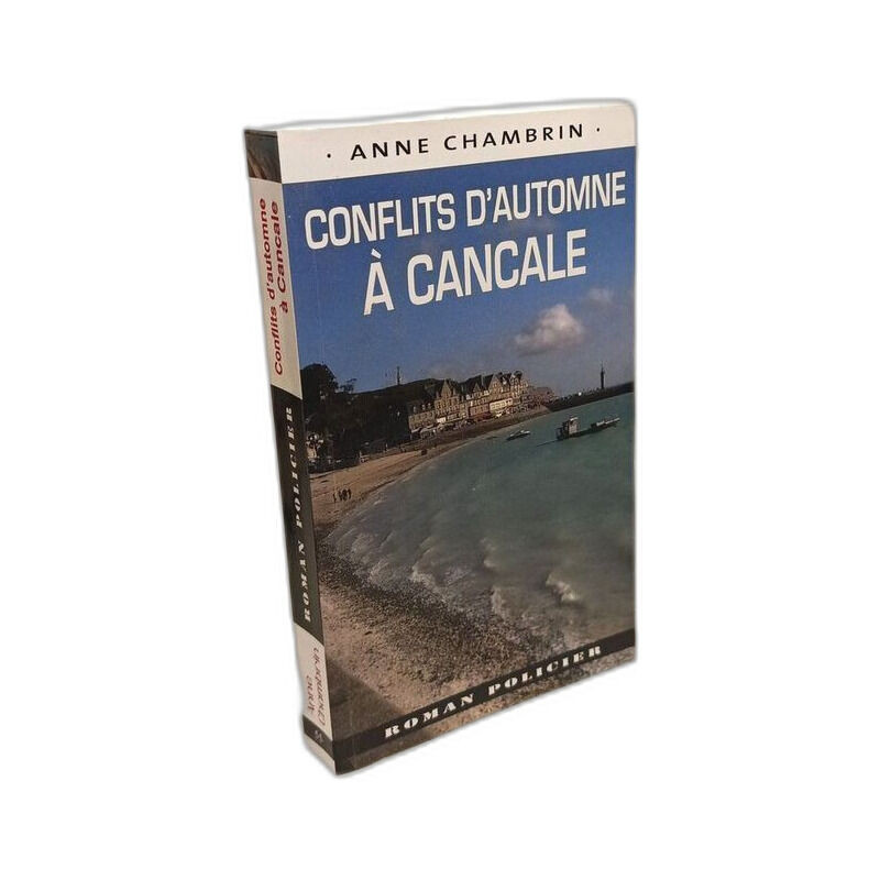 Conflits d'automne à Cancale