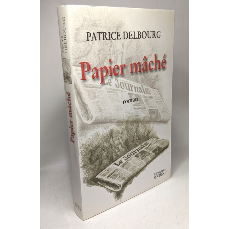Papier mâché