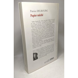 Papier mâché